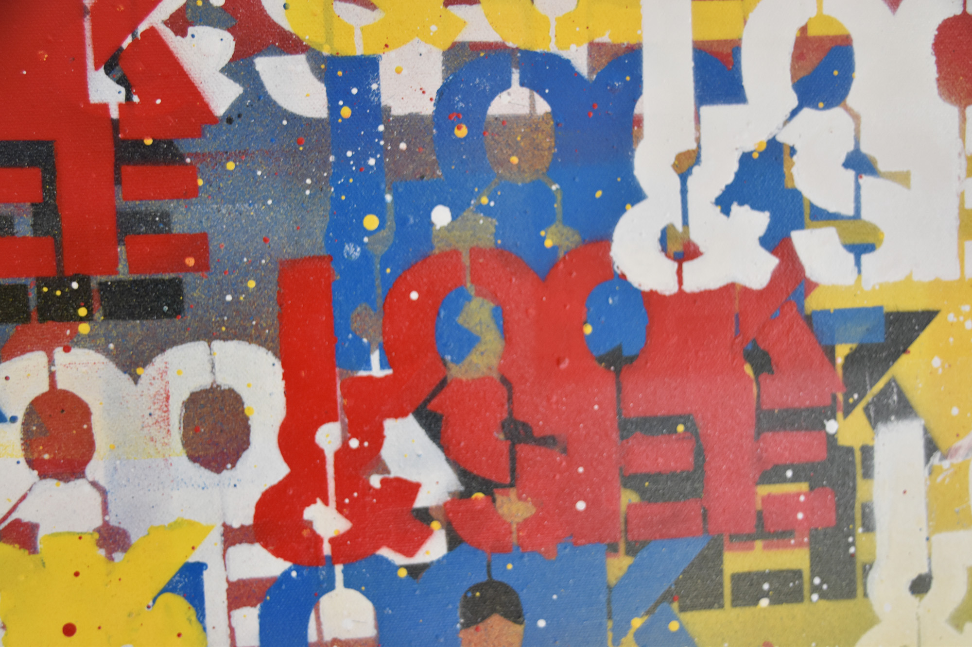 Two Paths in My Work: Cities & Senses