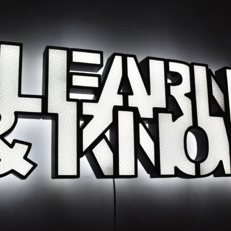 Senses Lights - Learn & Know