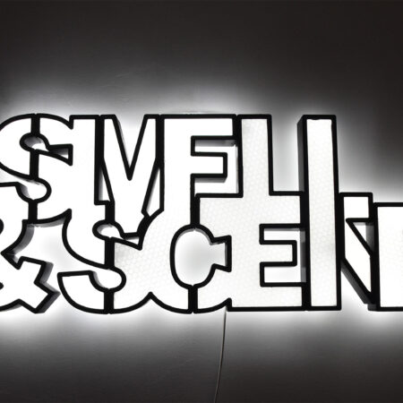 Senses Lights - Smell & Scent