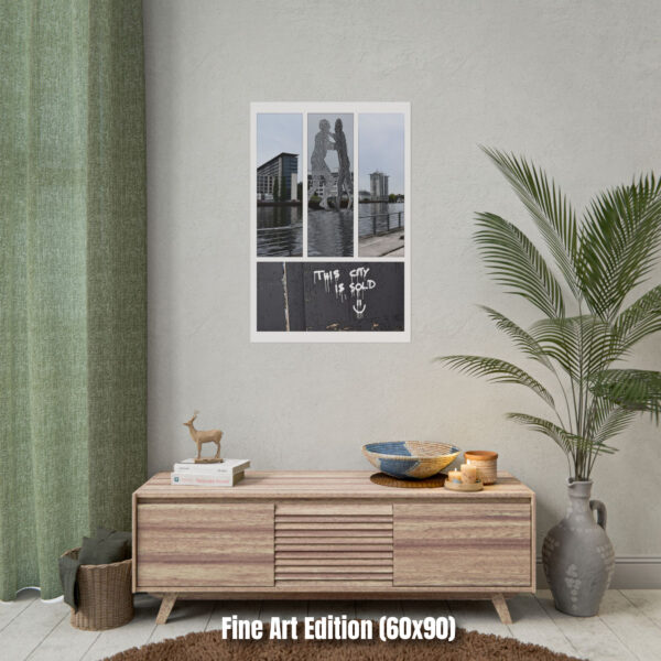 Berlin Wall page 005 - Image 4