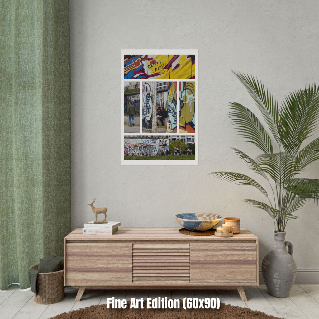 Berlin Wall page 018