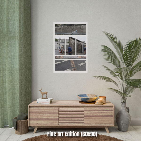 Berlin Wall page 043 - Image 4