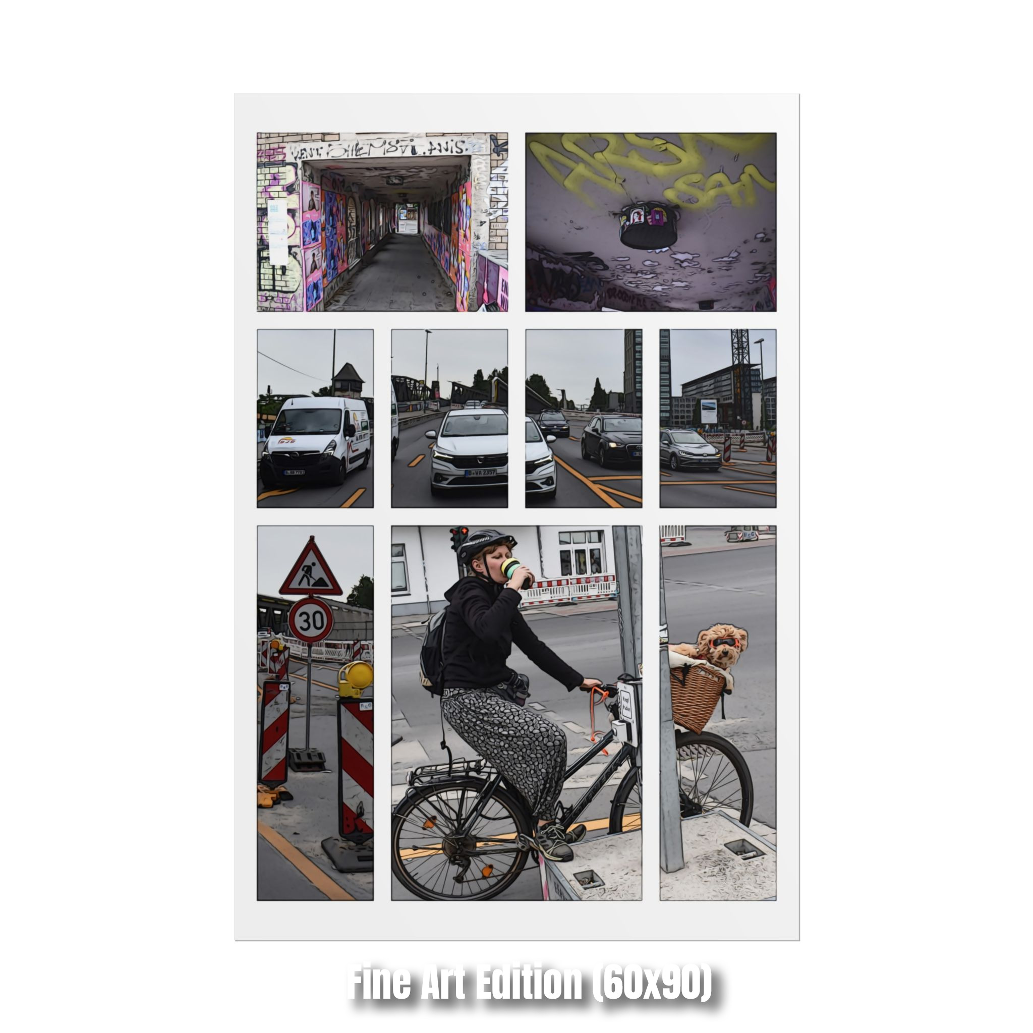 Berlin Wall page 002 - Image 5