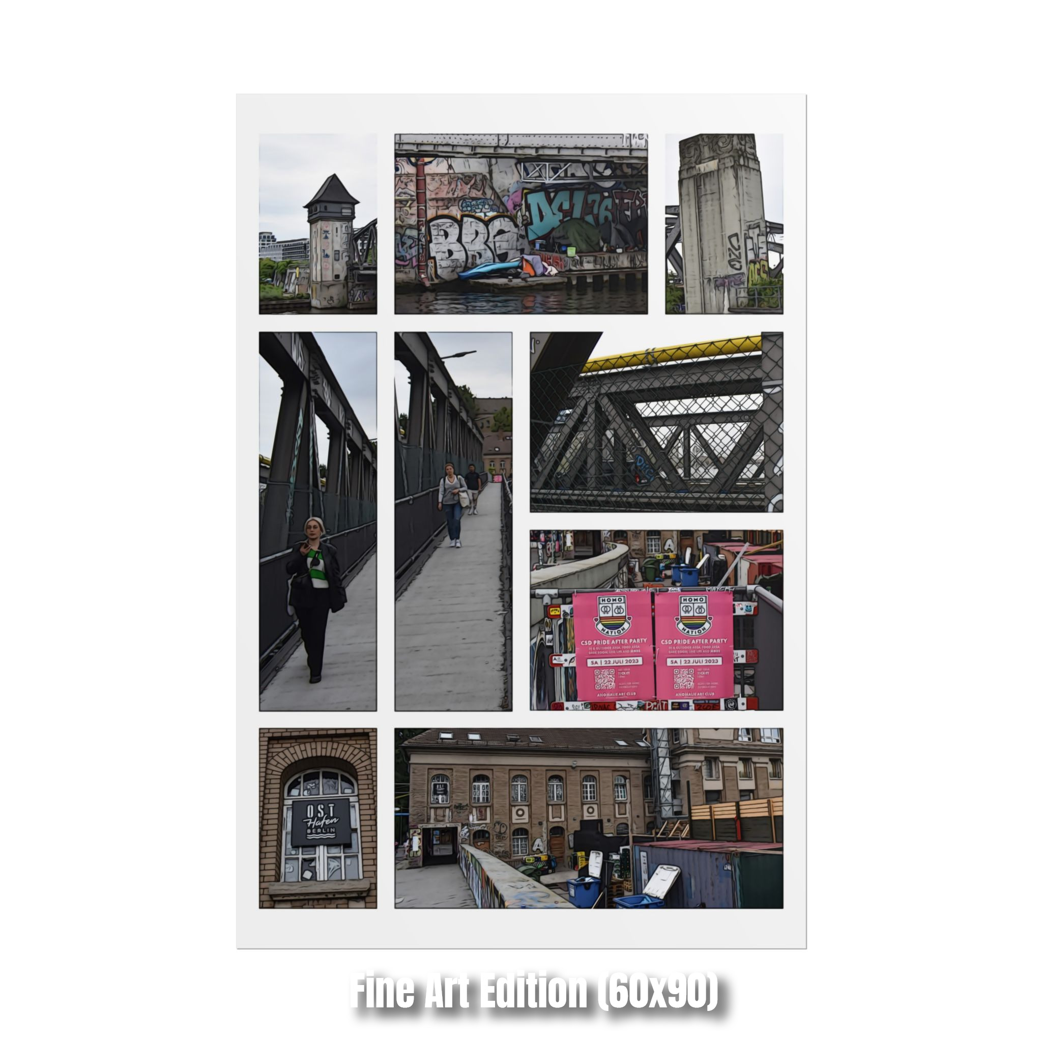 Berlin Wall page 001 - Image 5