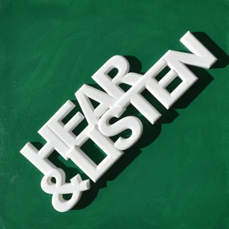 Senses Myths - The Green Woman