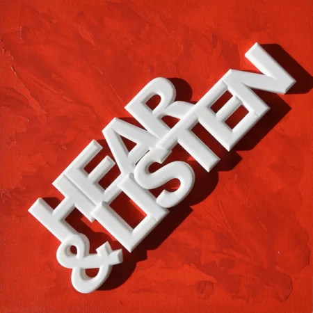 Senses Myths - The Orange Tree