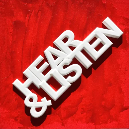 Senses Myths - The Red Bird