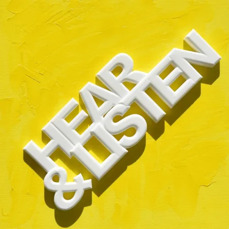 Senses Myths - The Yellow Tiger