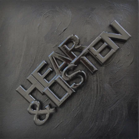 Senses Myths - The Black Horse