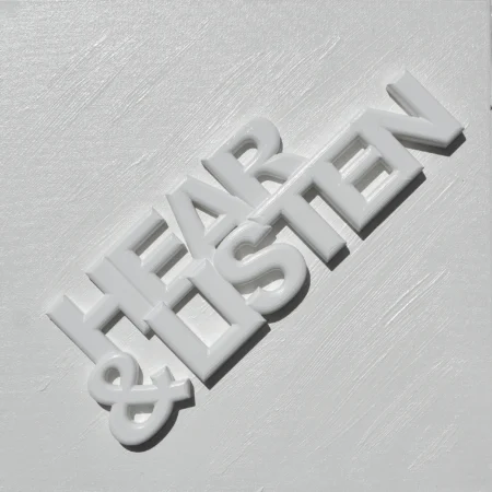 Senses Myths - The White Lady