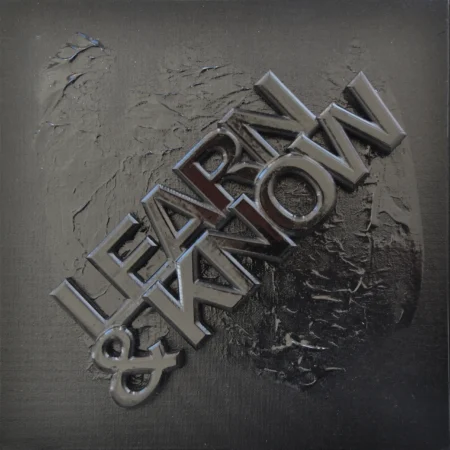 Senses Myths - The Black God