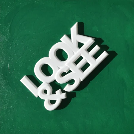 Senses Myths - The Green Butterfly