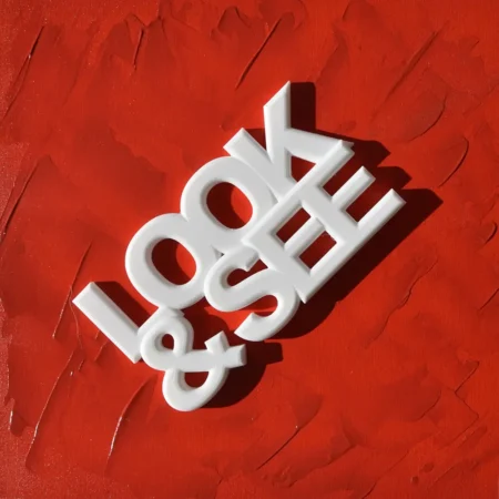 Senses Myths - The Orange Lava