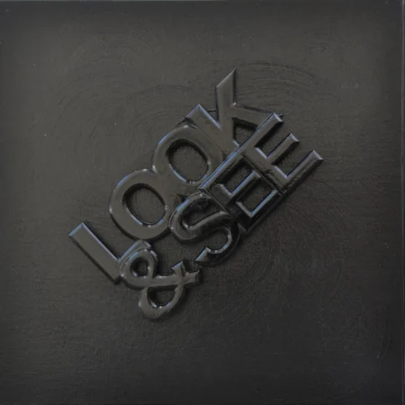 Senses Myths - The Black Flower