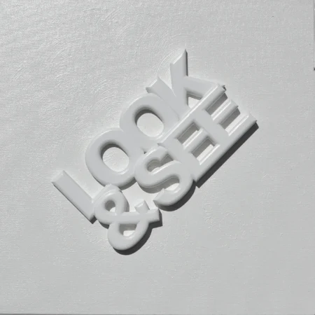 Senses Myths - The White Flower