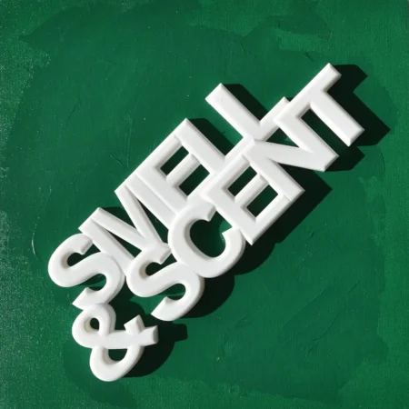 Senses Myths - The Green Man