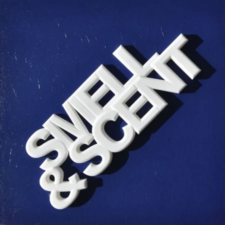 Senses Myths - The Purple Smoke