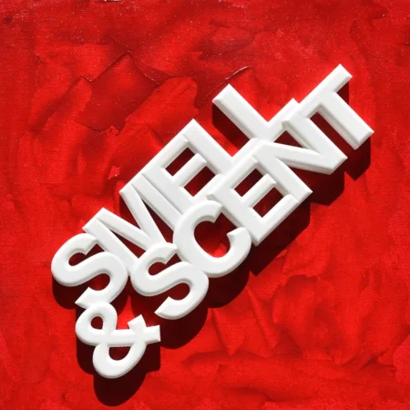 Senses Myths - The Red Flower