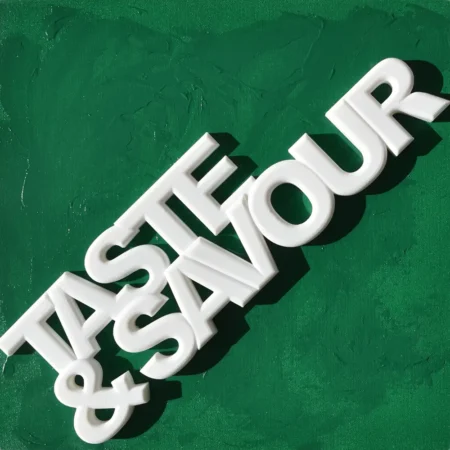 Senses Myths - The Green Dragon