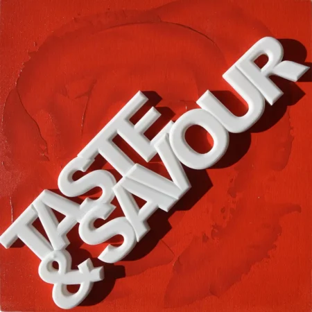 Senses Myths - The Orange Flower