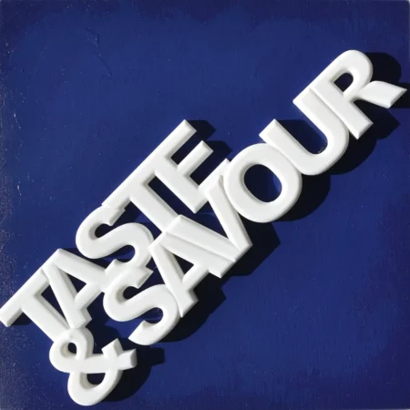 Senses Myths - The Purple Flower