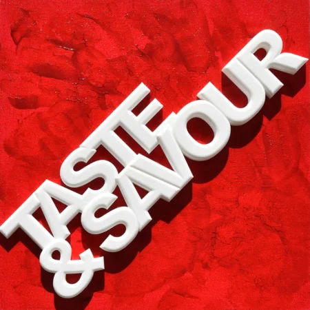 Senses Myths - The Red Hand