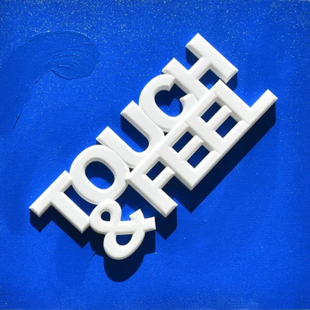 Senses Myths - The Blue Lady