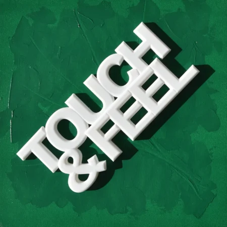 Senses Myths - The Green Tree