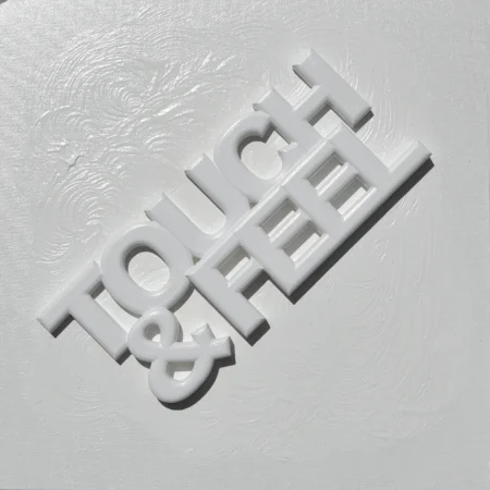 Senses Myths - The White Horse