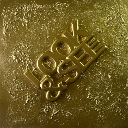 Senses Myth Look&See Gold