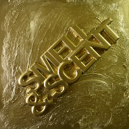 Senses Myth Smell&Scent Gold