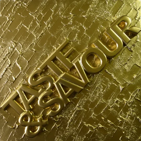 Senses Myth Taste&Savour Gold