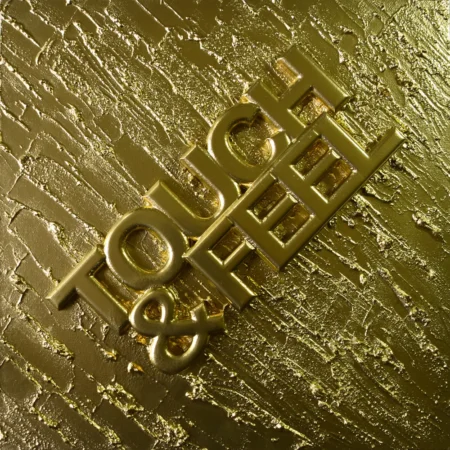 Senses Myth Touch&Feel Gold