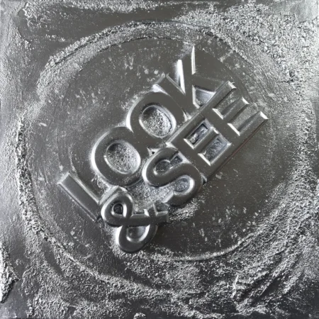 Senses Myth Look&See Silver