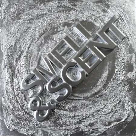 Senses Myth Smell&Scent=Silver