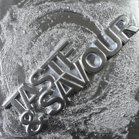 Senses Myth Taste&Savour Silver