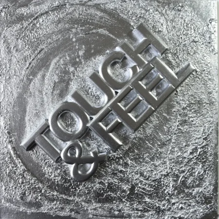 Senses Myth Touch&Feel Silver