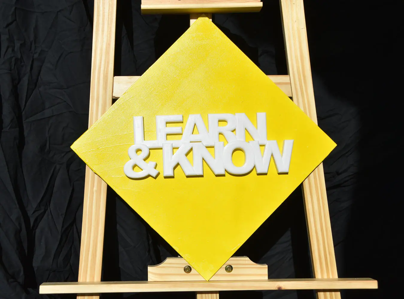 myth learn and know yellow b