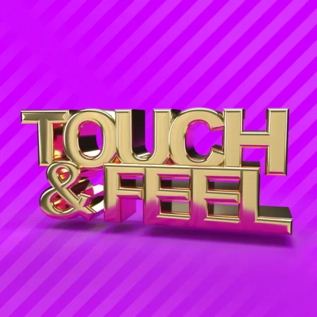Senses Gradients Touch&Feel
