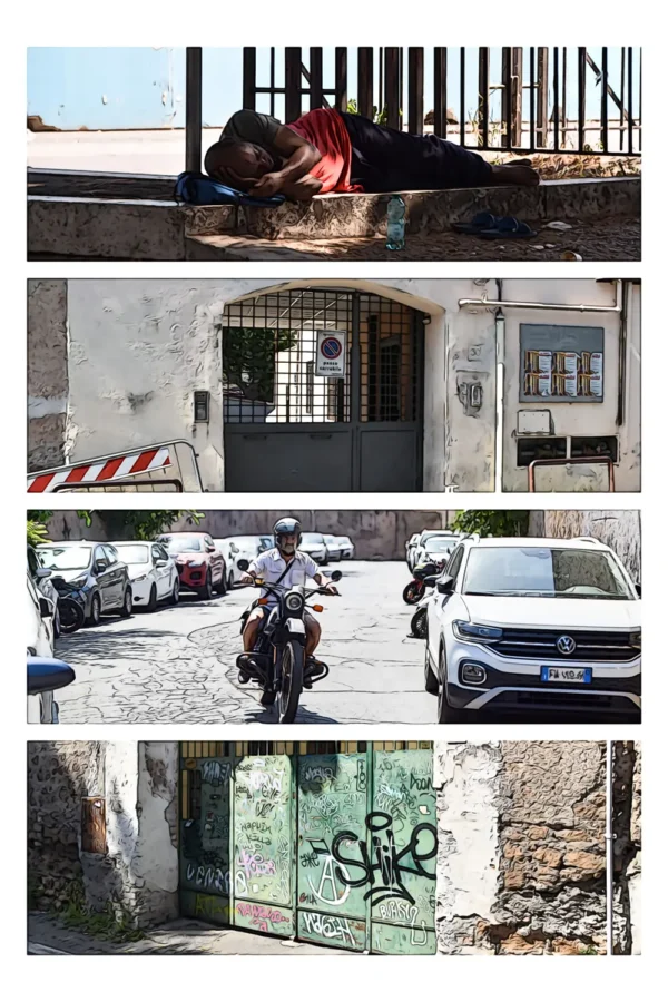 rome 7 hills page 32