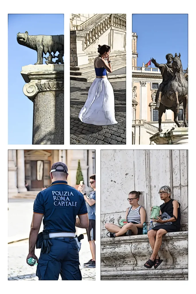 rome 7 hills page 45