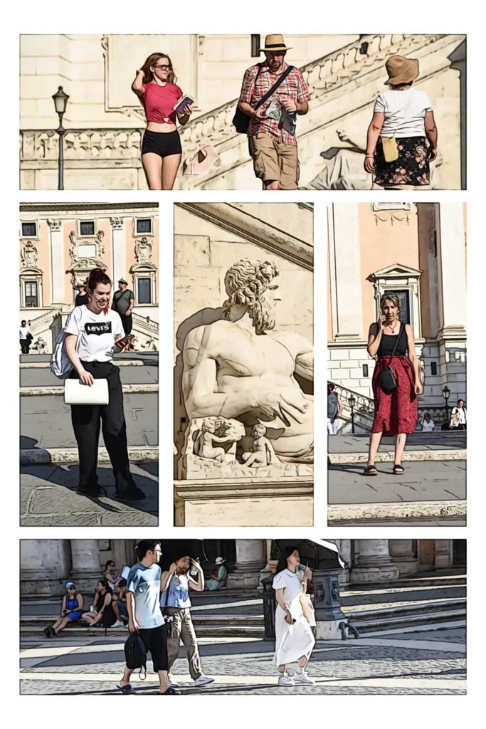 rome 7 hills page 46