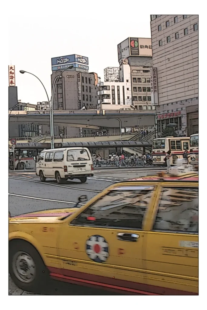 Tokyo Shibuya Station page 16 1 1.webp